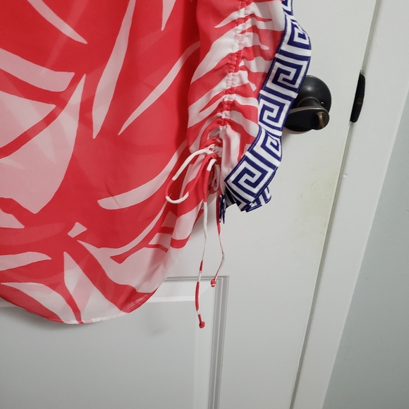 VICTORIA'S SECRET Beach Swimsuit Cover-up - Picture 3 of 5